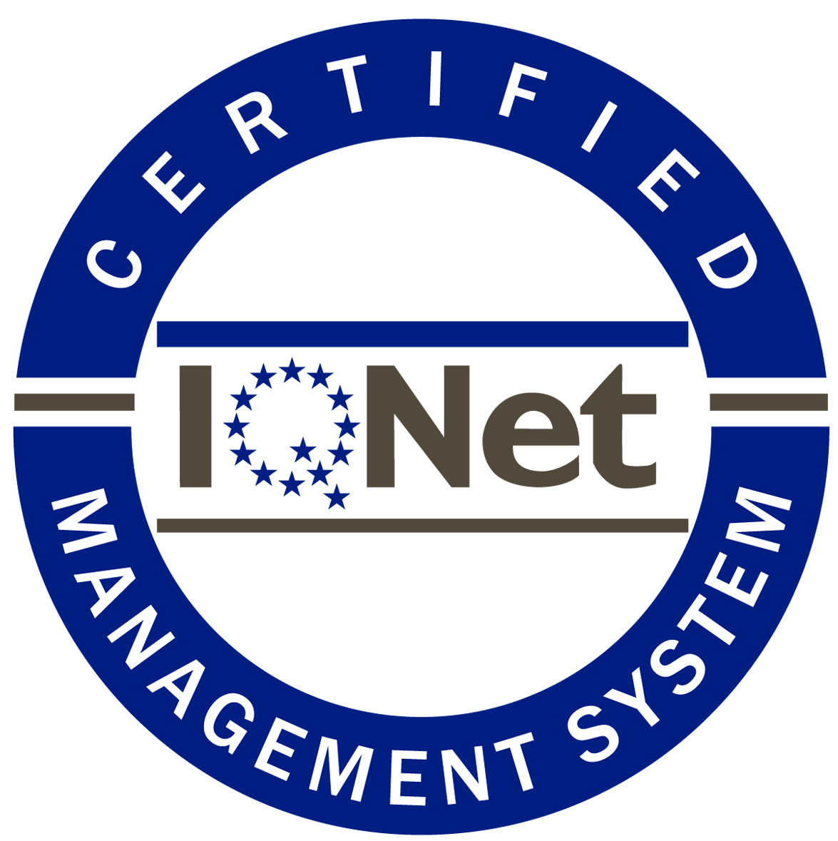 IQ NET Certification