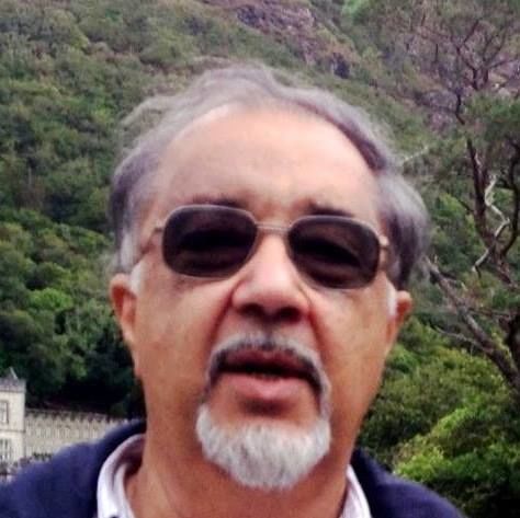 Amrish Sahgal